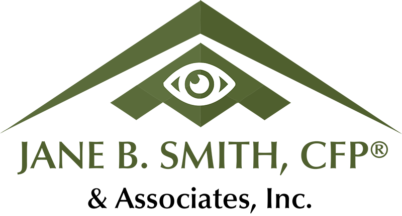 Jane Smith Header Logo